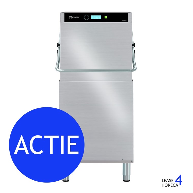 KRUPPS vaatwasser Elitech (EL60TH)